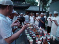 22 juta muslim China rayakan Ramadan