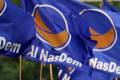 Partai NasDem usul presidential Threshold dihapus