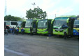 Sambut mudik, Yogyakarta siapkan 506 bus