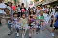 Hong Kong protes pelajaran patriotisme China