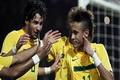 Neymar harapan baru Selecao