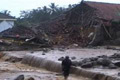 Korban banjir Ambon terjangkit ISPA