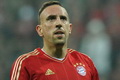 Ribery : Muenchen lebih baik dari Barca dan Madrid