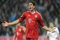 Bayern enam pekan kehilangan Gomez