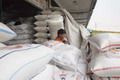 Pasar murah Tana Toraja terkendala stok beras