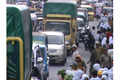 Waspadai jalur Grobogan lintas Semarang