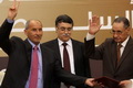 Majelis Libya mulai berkuasa