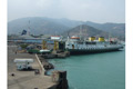 Pelabuhan Pasangkayu siap disandari tanker