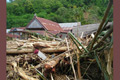Banjir bandang di Aceh, 6 orang hilang