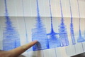 Sedang berbuka puasa, gempa 6,2 SR kejutkan warga Palu