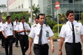 Maskapai Perancis tawari pilotnya ke Garuda Indonesia