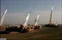 Iran luncurkan rudal Fateh-110