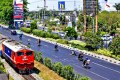 Pemkot Surabaya tetap tolak tol tengah kota