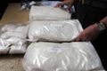 Polresta Denpasar amankan 2 kurir narkoba
