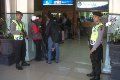 Bandara Ahmad Yani perketat pengamanan
