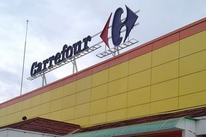 Meski terguncang, Carrefour ogah tinggalkan RI