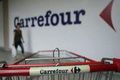 Carrefour menaruh harapan pada Chairul Tanjung