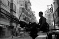 Rusia tanggapi serius acaman bom pemberontak Suriah