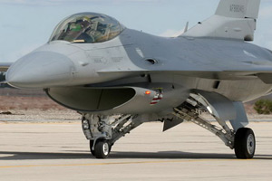 Hibah pesawat F-16 tinggal kirim