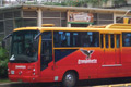 Operasional BRT Koridor II terkendala bus