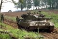 RI-Jerman dalami kerjasama pembuatan tank