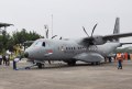 Pesawat C-295 segera perkuat TNI AU