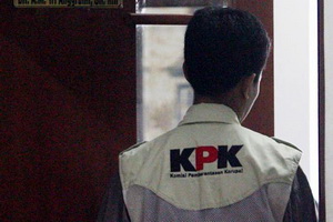 Malaysia belajar pemberantasan korupsi dari KPK