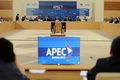 APEC dan peran Indonesia