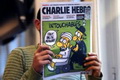Umat Islam Prancis gugat Majalah Charlie Hebdo