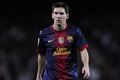 Vilanova berharap Messi akhiri karir di Barca
