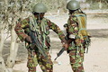 Pasukan Kenya tembak mati 7 warga sipil Somalia