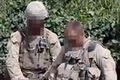 Tentara AS didakwa karena mengencingi mayat