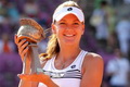 Radwanska, petenis keempat di WTA Championship