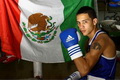 Olimpian Meksiko akan lakukan debut tinju pro