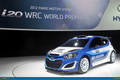 Hyundai akan kembali berkompetisi di WRC