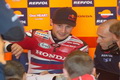 Jonathan Rea batal pindah ke MotoGP