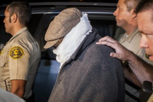Produser film Innocence of Muslims ditangkap