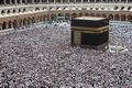 Musim Haji, Saudi Arabia tingkatkan keamanan