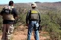 Agen perbatasan AS tewas, 2 pria ditahan