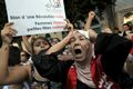 Polisi memperkosa, Presiden Tunisia minta maaf