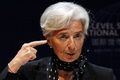IMF: Ekonomi tumbuh saja tidak cukup