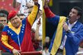 Pilpres Venezuela dimulai