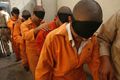 Pemerintah Irak eksekusi 11 tahanan
