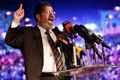 Morsi gagal penuhi agenda 100 hari pertama