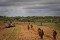 Pasukan Somalia kuasai Wanla Weyn