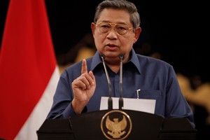 Tak ada menang kalah dalam Pidato SBY