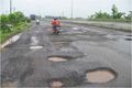 Pemkab Bojonegoro kebut perbaikan jalan