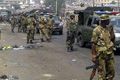 Militer Nigeria bantah serang warga sipil