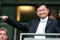 Perintah penangkapan Thaksin dikeluarkan