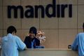 Bank Mandiri salurkan bantuan pendidikan